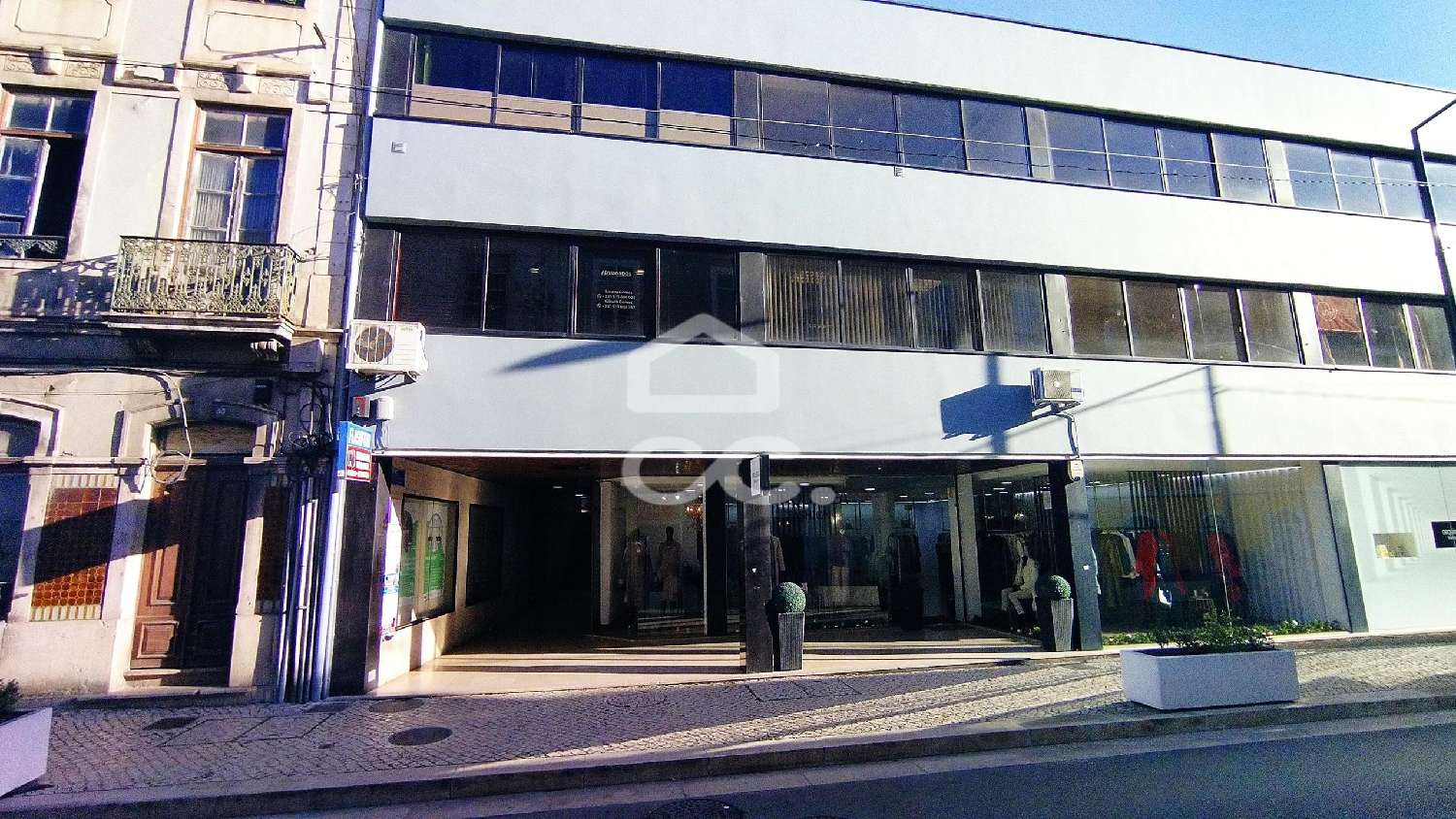  en venta local comercial Leiria Leiria 8