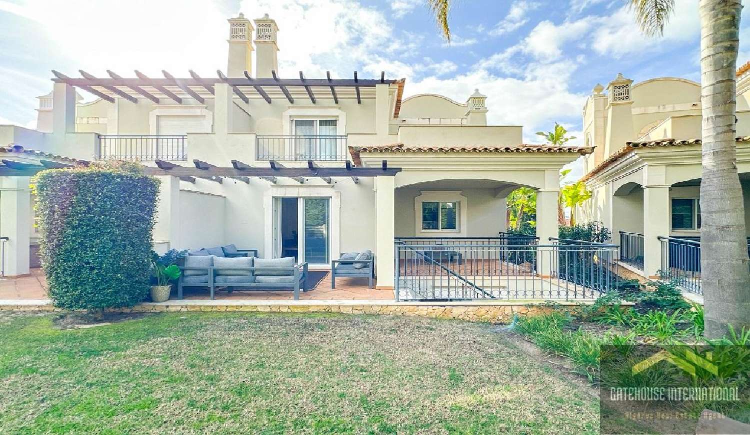  en venta casa Almancil Loulé 3