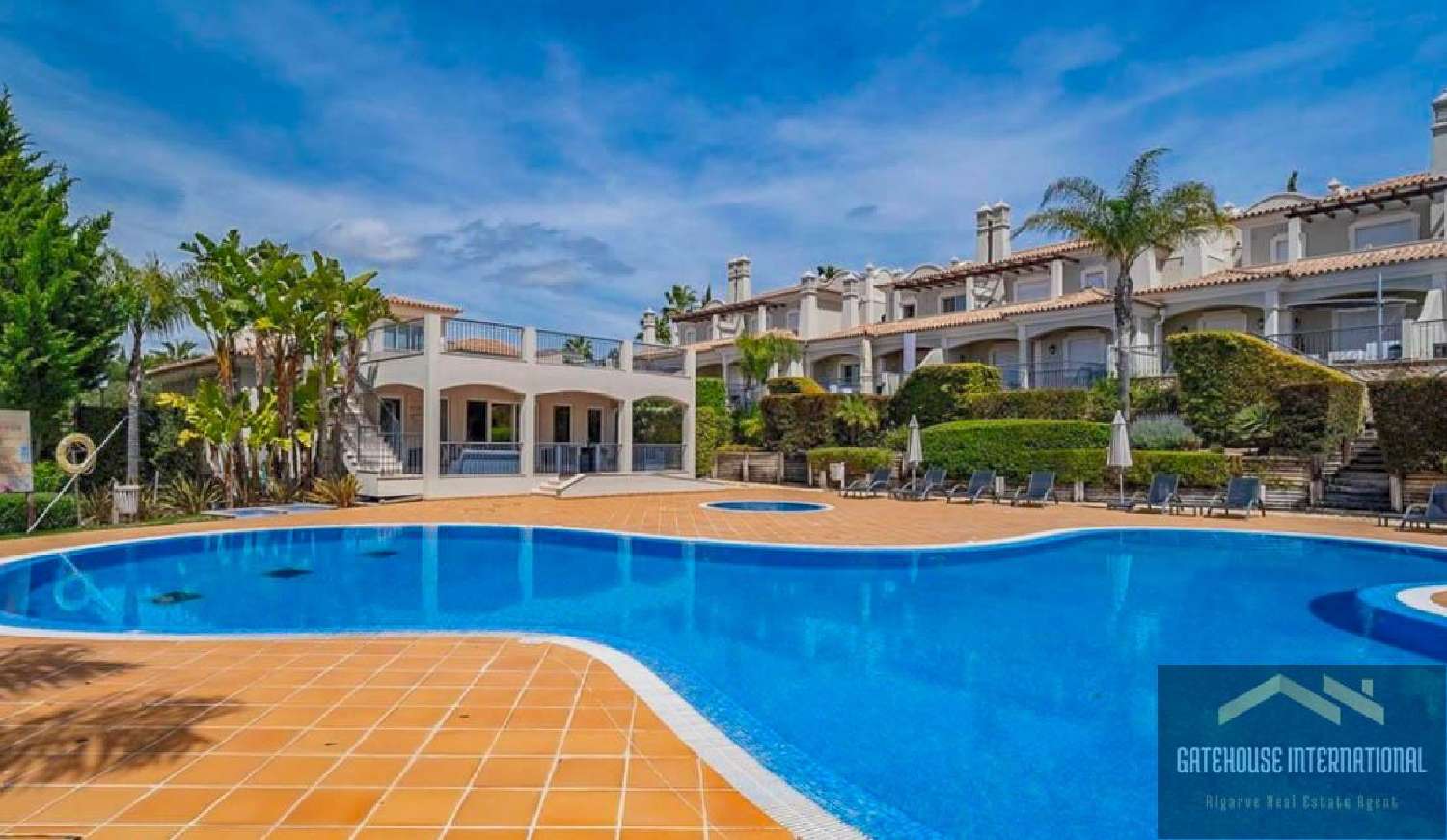  en venta casa Almancil Loulé 4