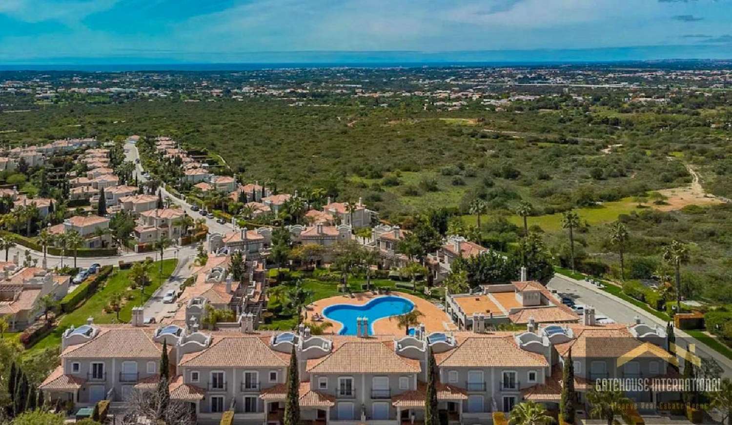  en venta casa Almancil Loulé 6