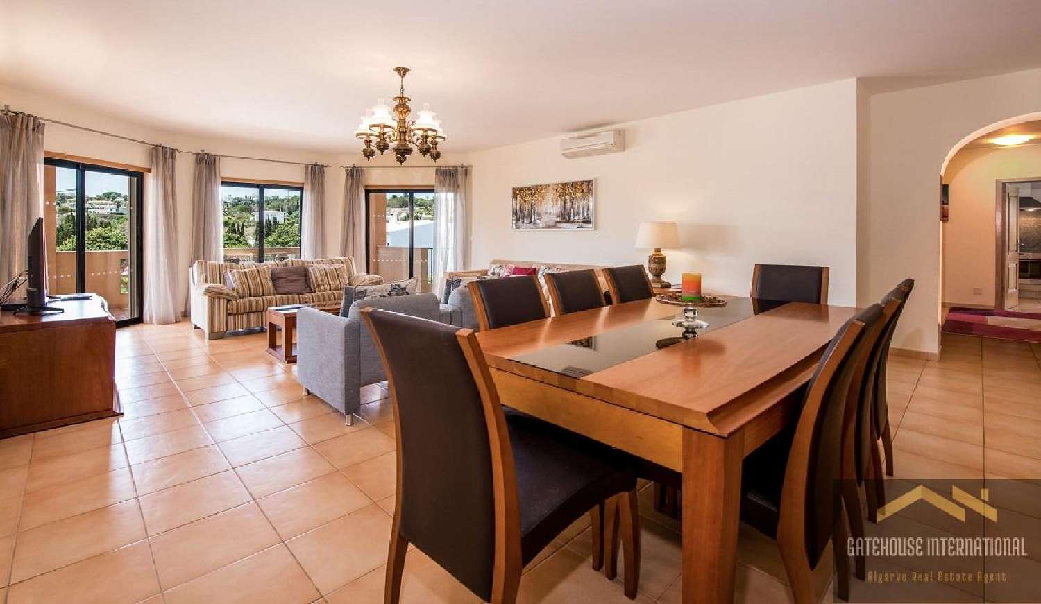  for sale house Almancil Loulé 7