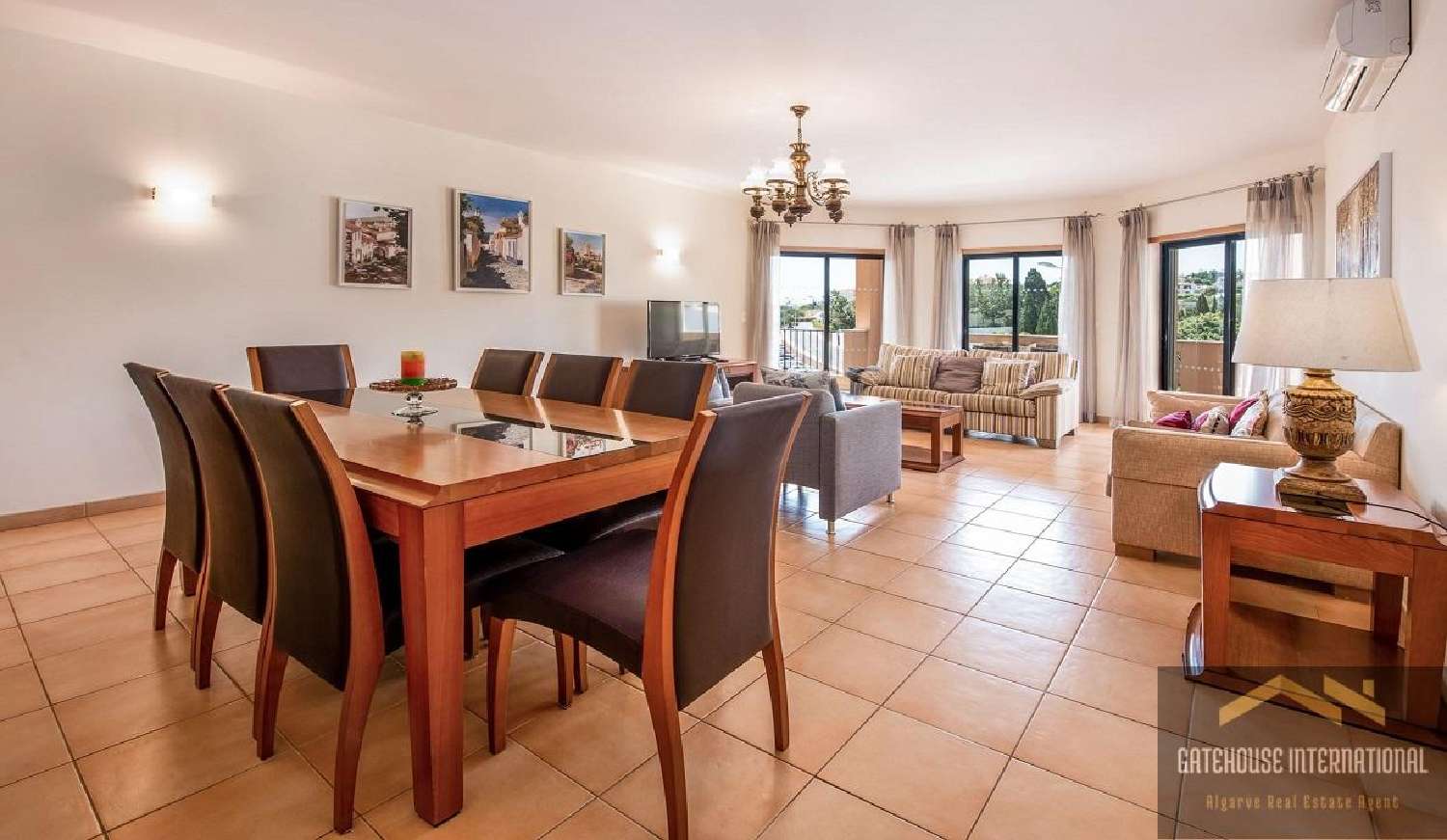  for sale house Almancil Loulé 8