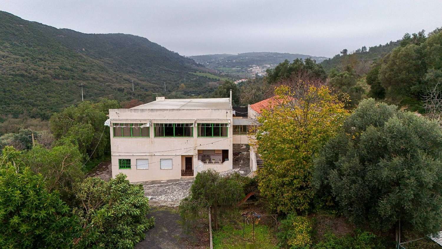  à venda casa Alverca do Ribatejo Vila Franca De Xira 1