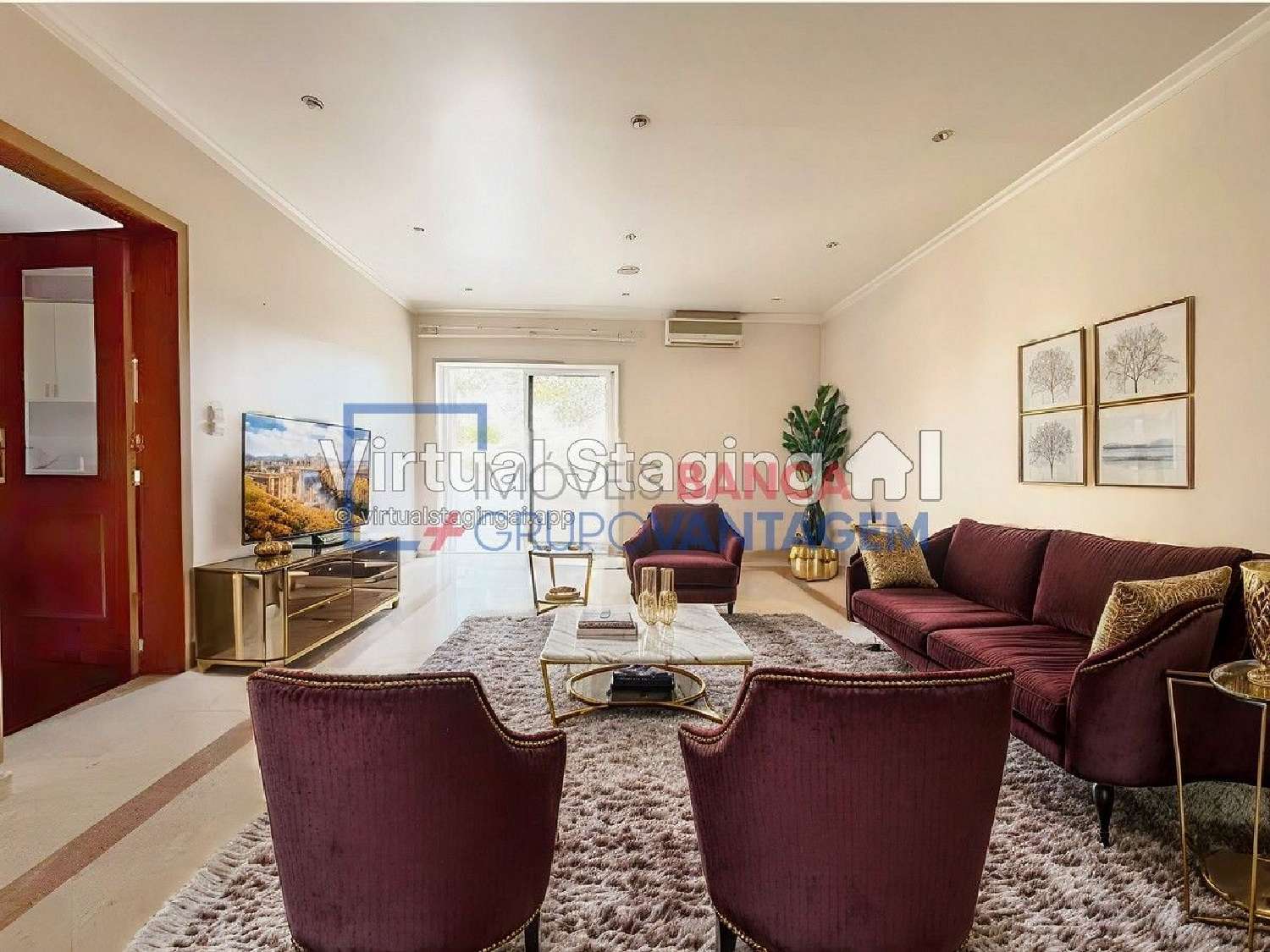 à venda casa Amora Seixal 2