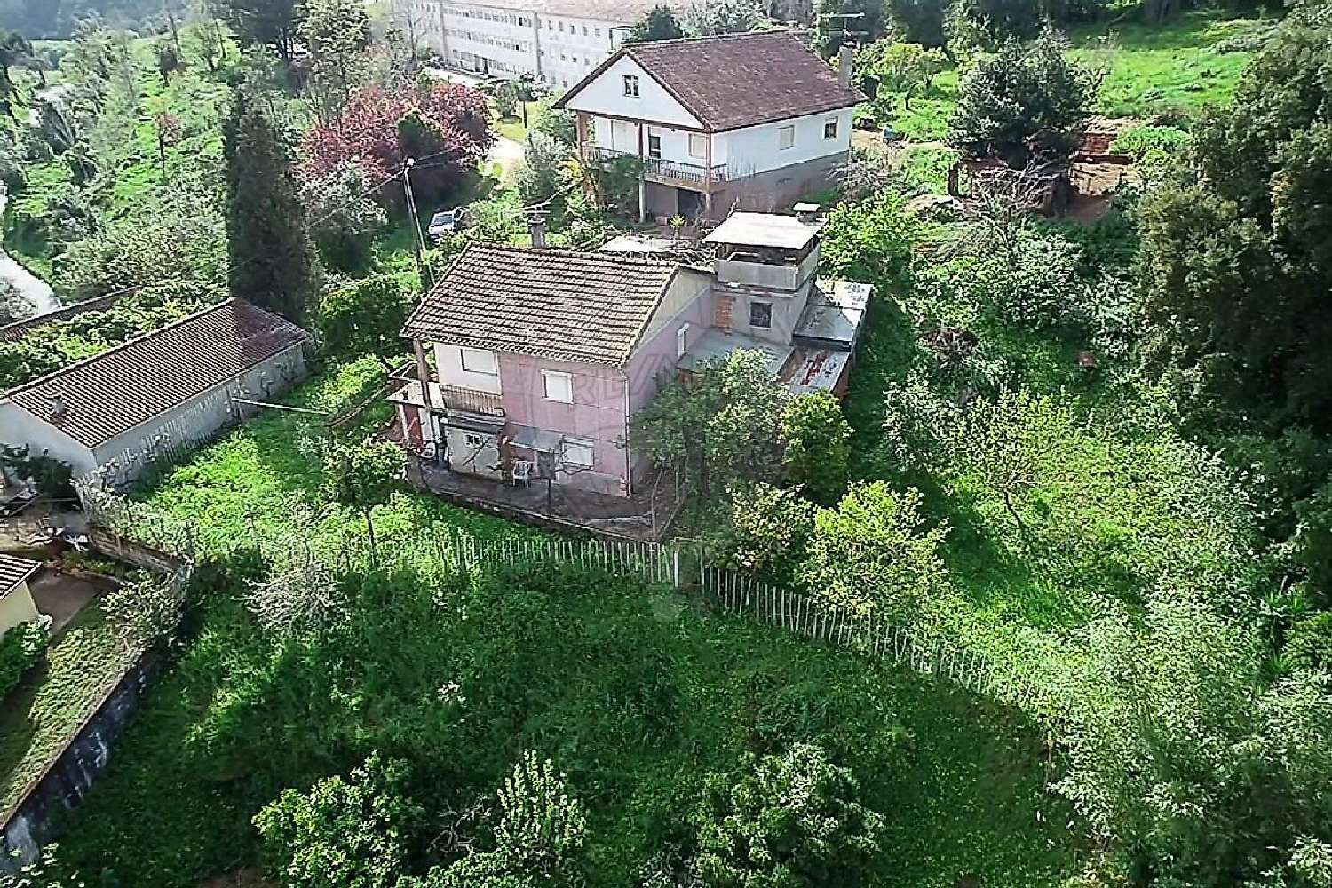  à venda casa Castelo Arganil 1
