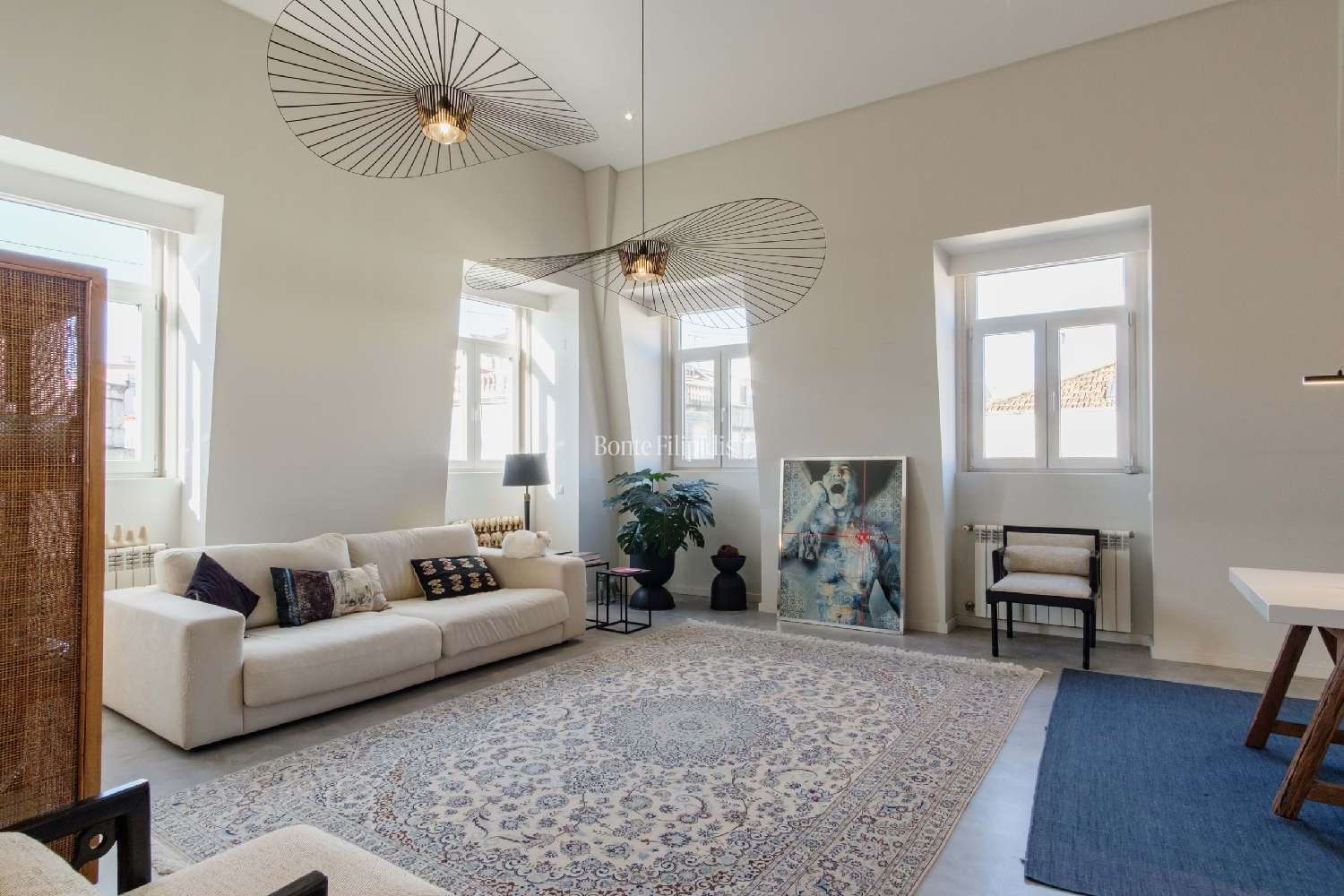  te koop huis Lissabon Lissabon 1