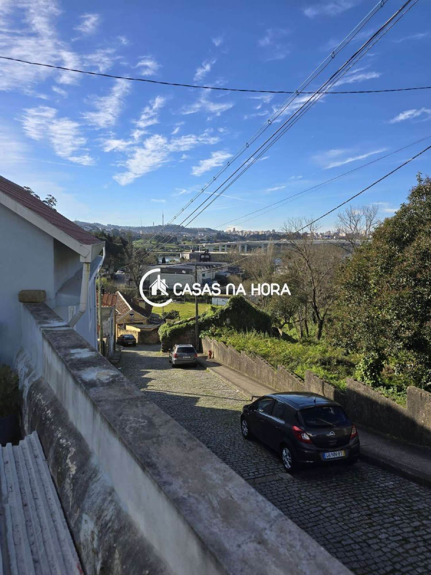 en venta casa Perafita Matosinhos 3