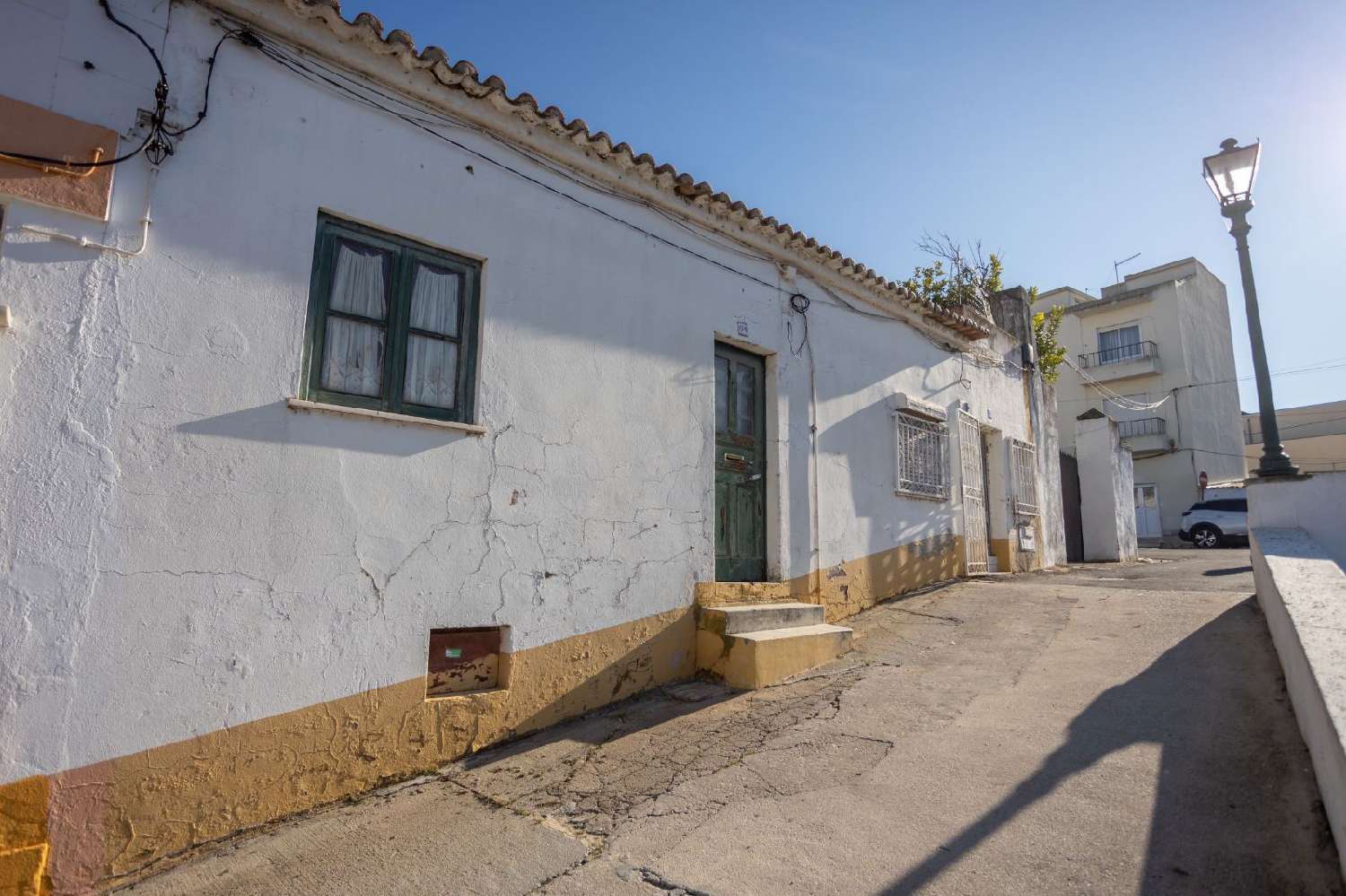  te koop huis Samora Correia Benavente 1