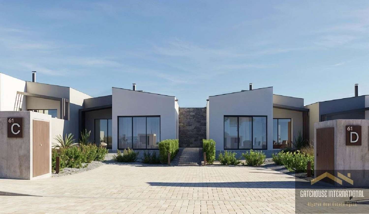 en venta casa Silves Silves 3