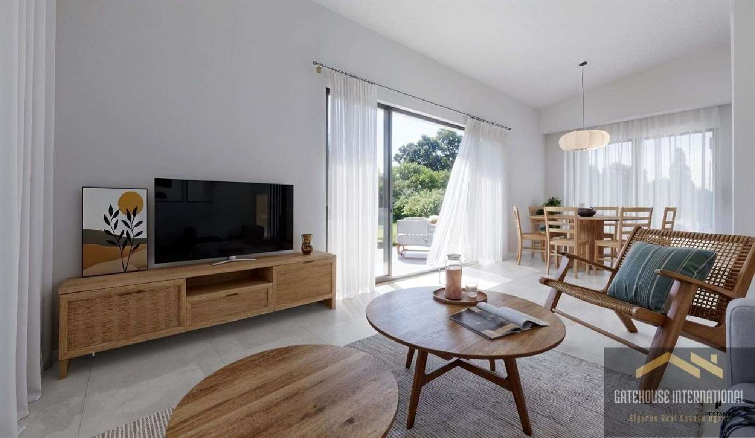  en venta casa Silves Silves 5