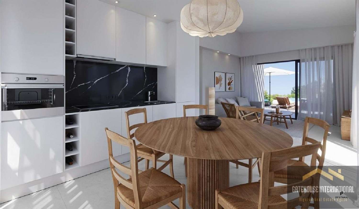  en venta casa Silves Silves 6