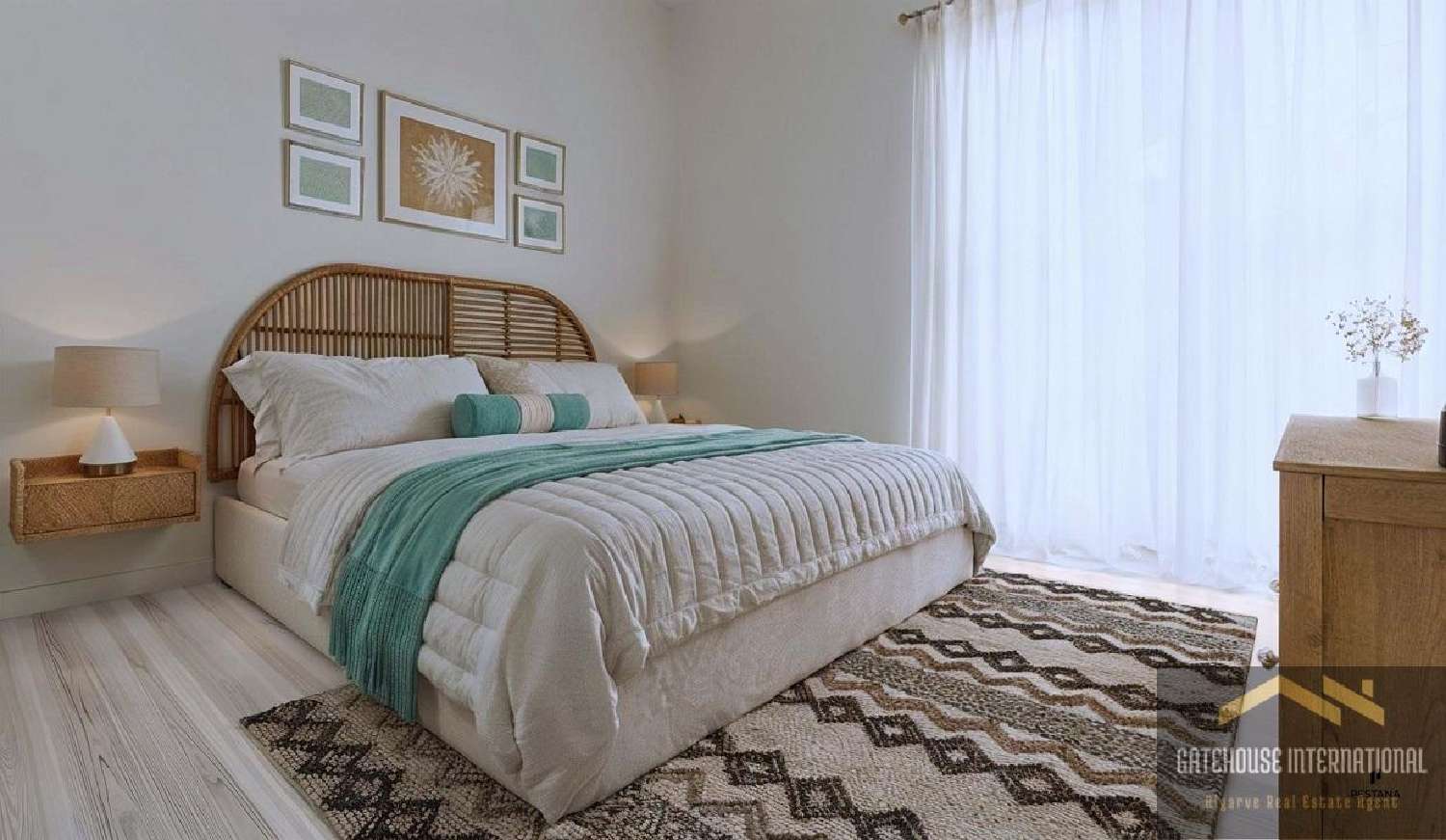  en venta casa Silves Silves 8