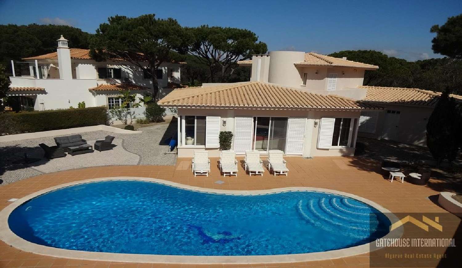 à venda casa Vale do Lobo Tondela 1
