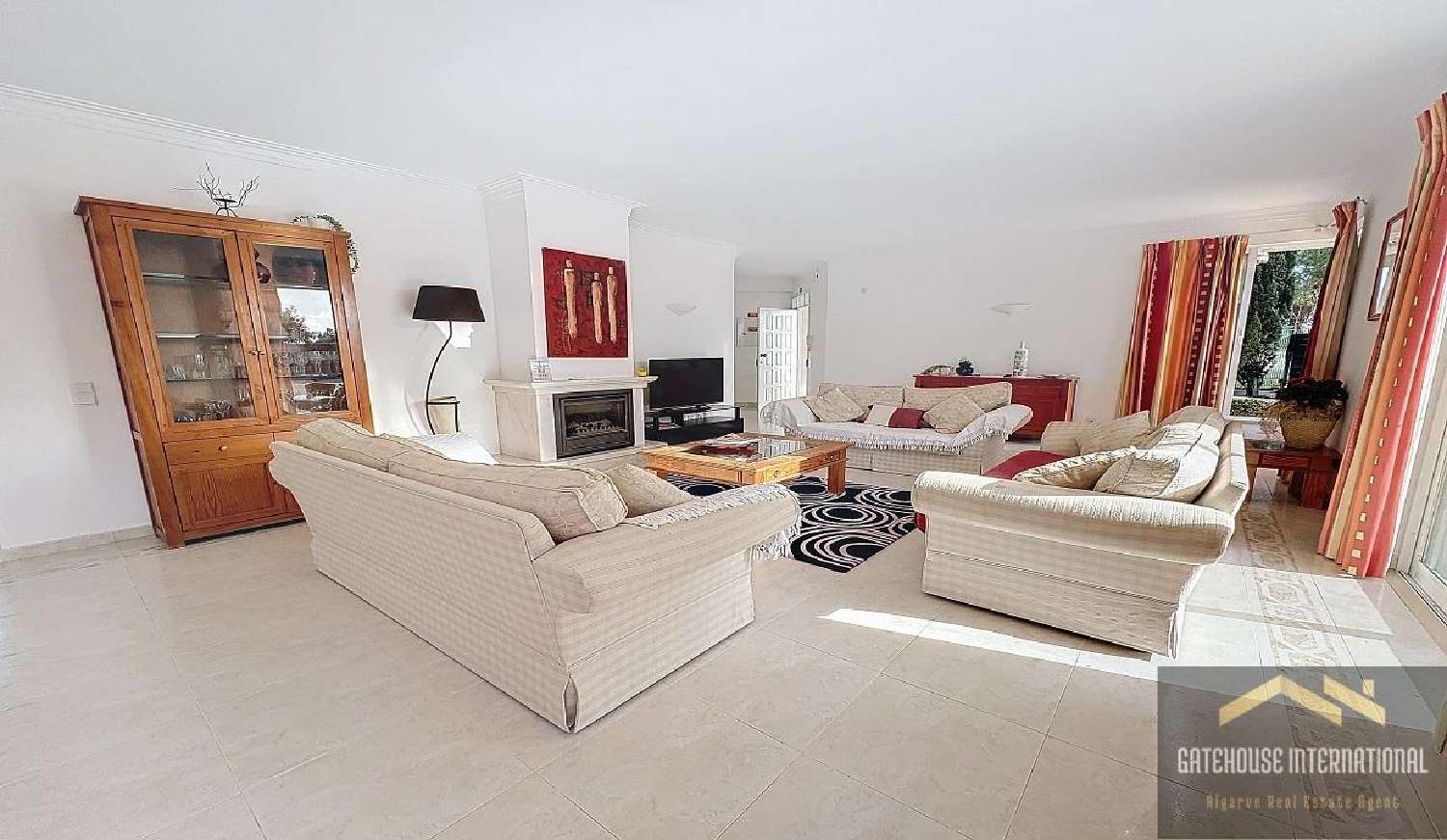à venda casa Vale do Lobo Tondela 2