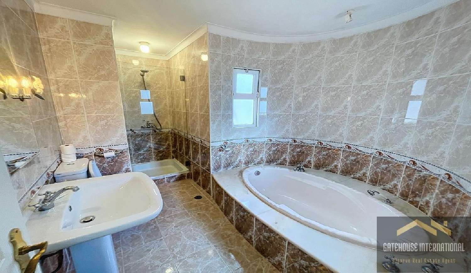  à venda casa Vale do Lobo Tondela 8