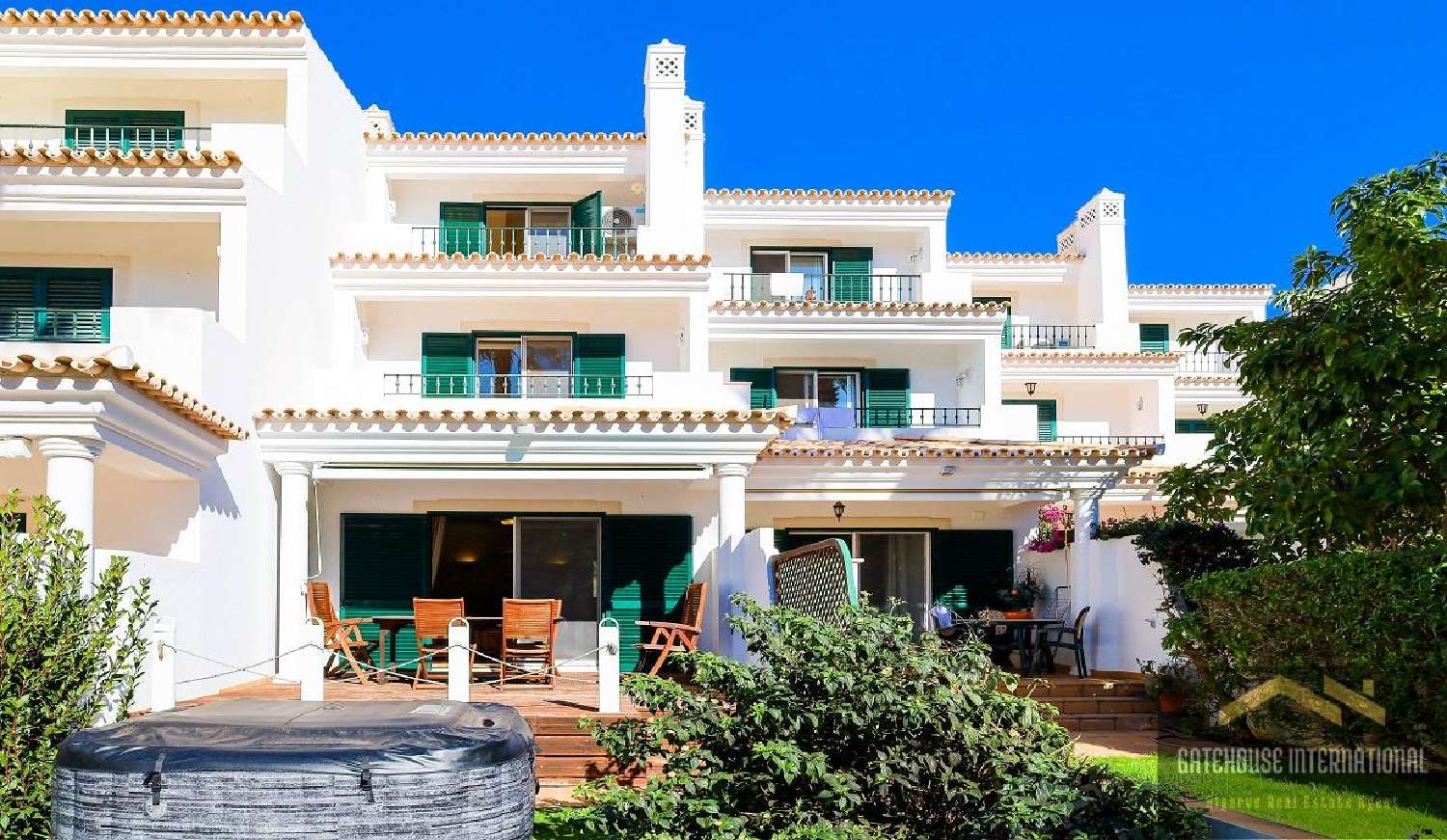  à venda casa Vale do Lobo Tondela 1
