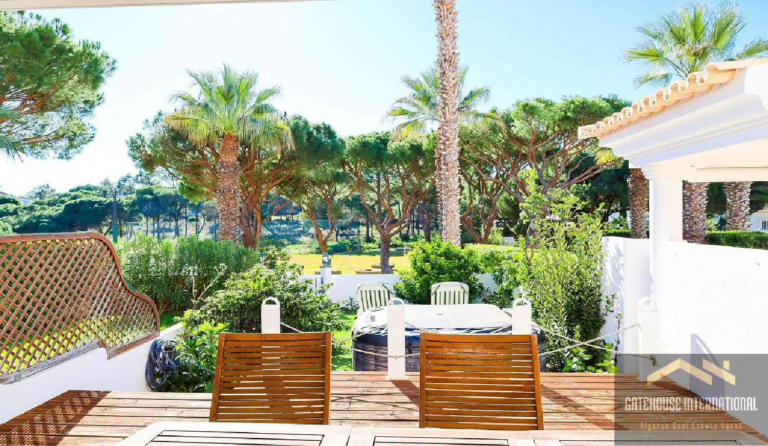  à venda casa Vale do Lobo Tondela 2