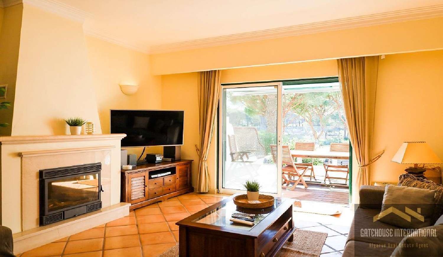  à venda casa Vale do Lobo Tondela 8