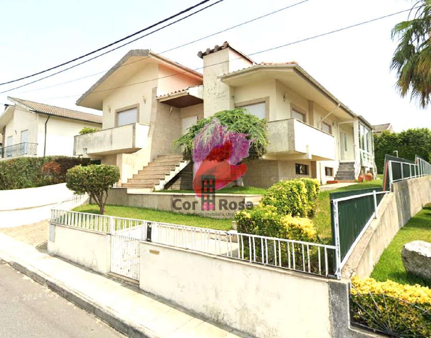  en venta casa Vila Nova Esposende 1