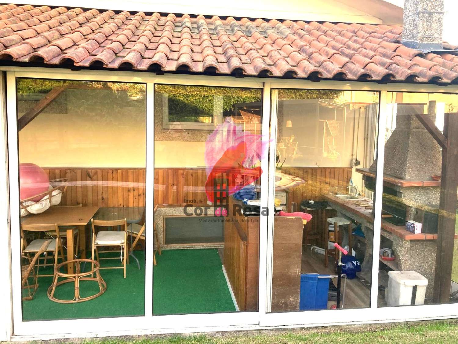  en venta casa Vila Nova Esposende 5