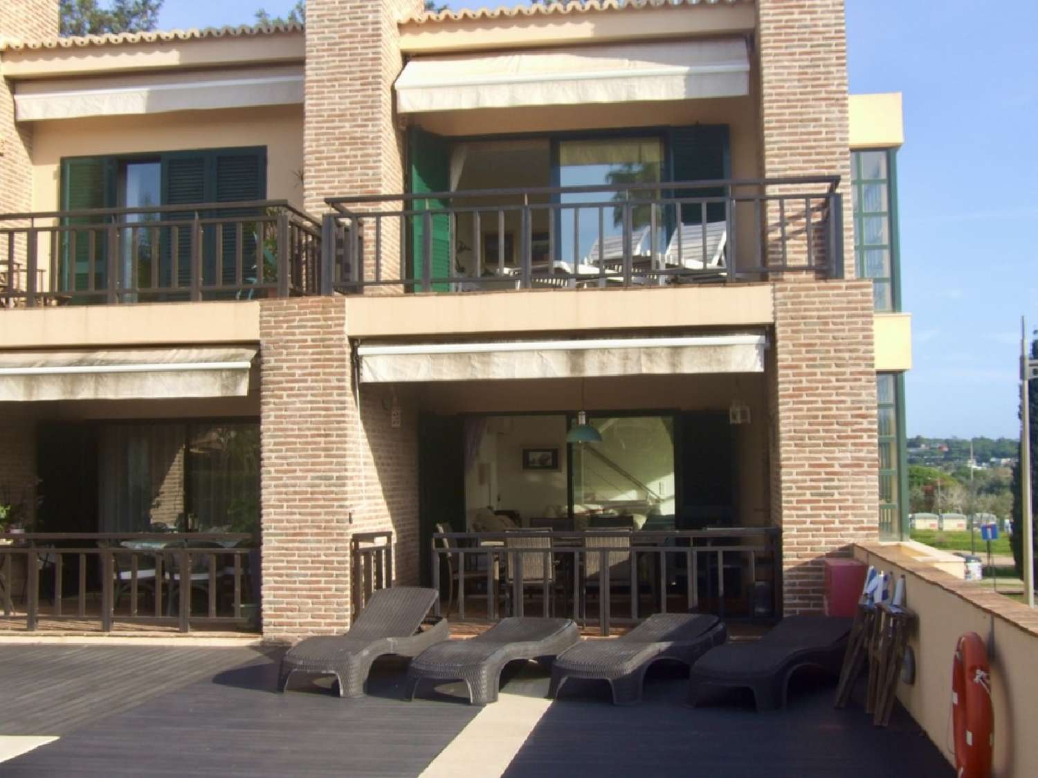 te koop huis Vilamoura Loulé 3