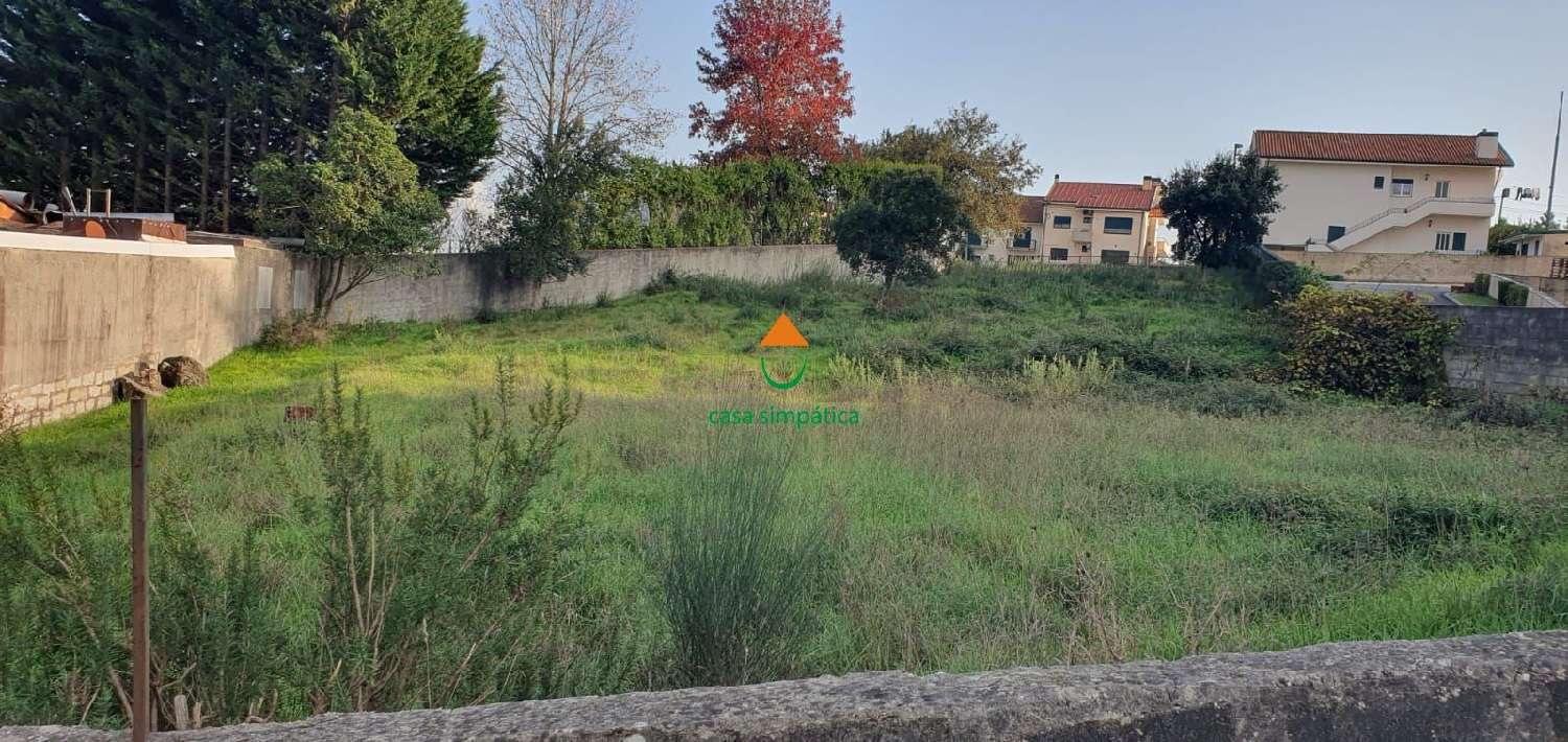  en venta terreno Campo Valongo 1