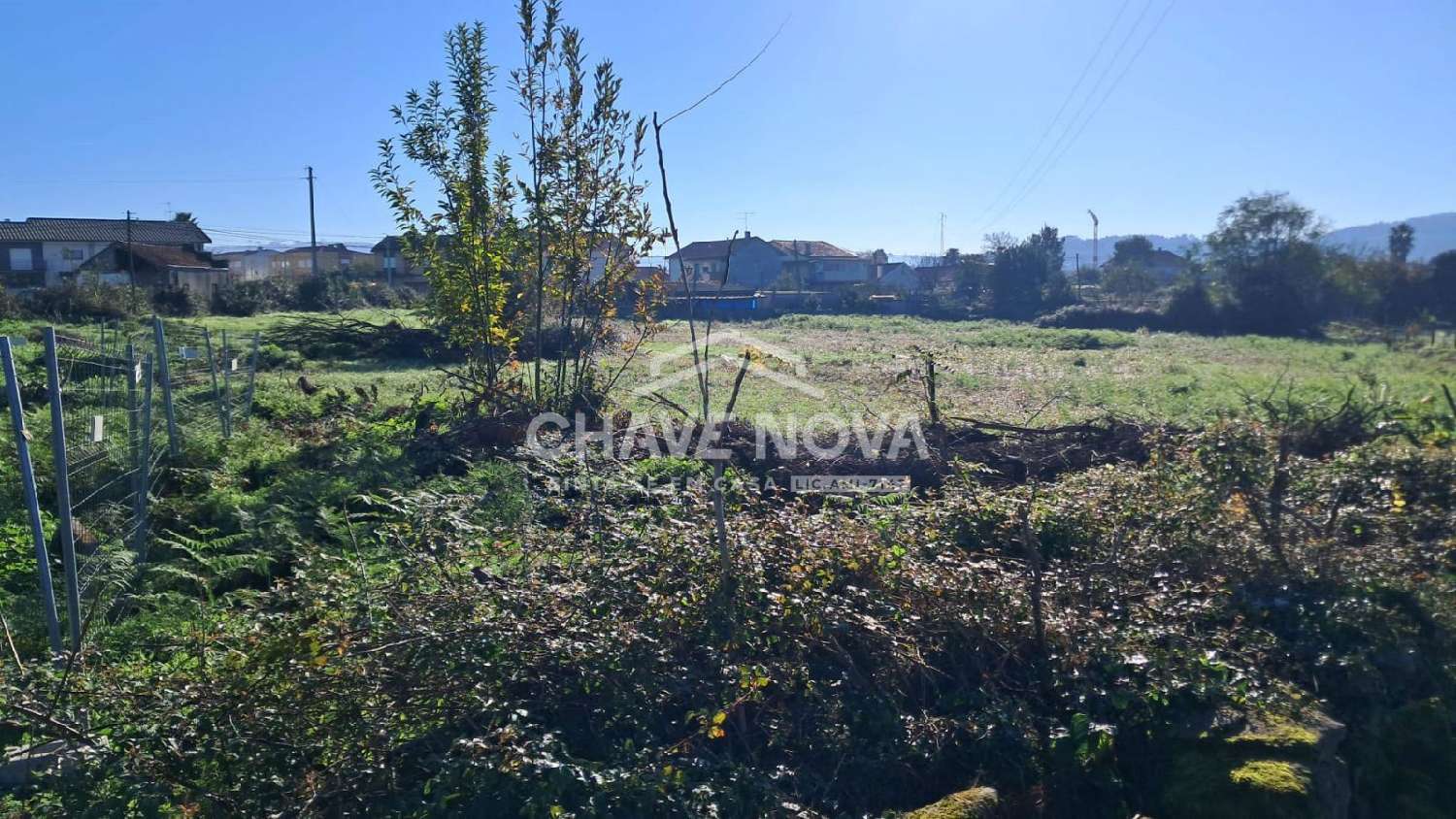  for sale terrain Mire de Tibães Braga 2