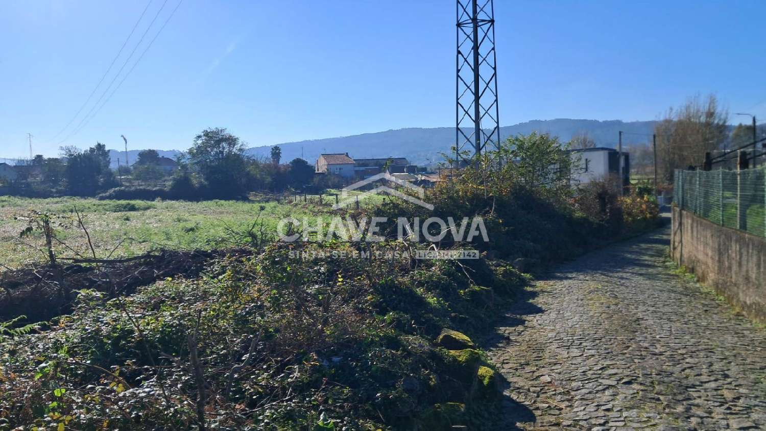  for sale terrain Mire de Tibães Braga 3