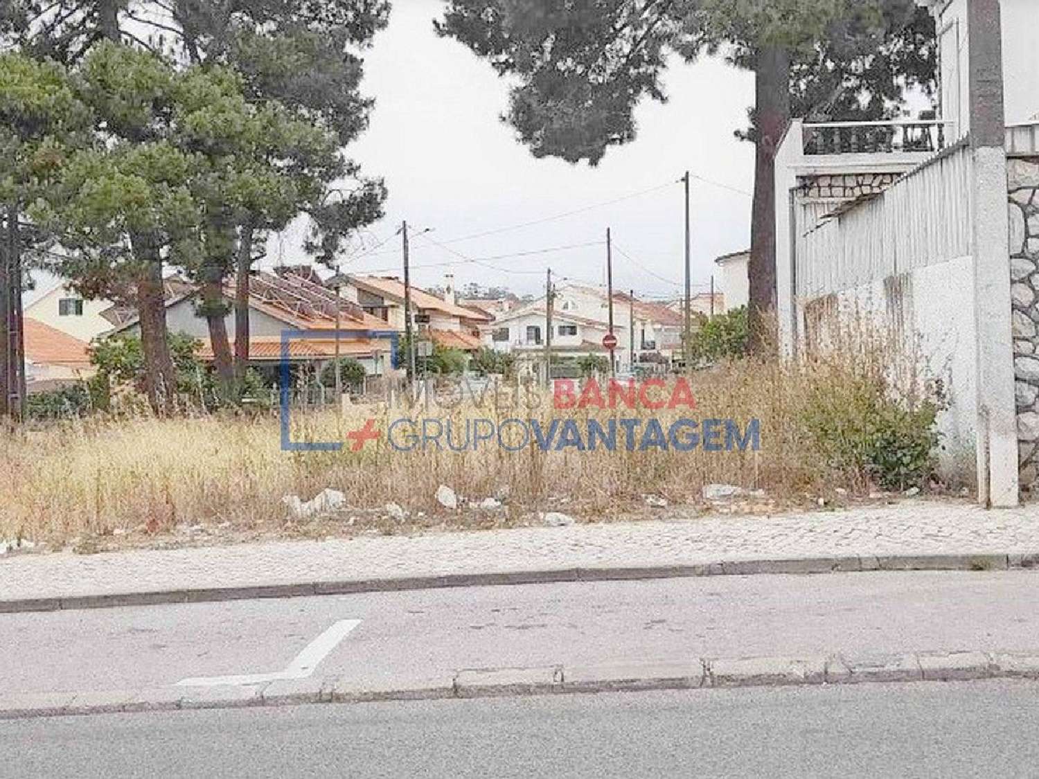  à venda terreno Quinta do Conde Sesimbra 1