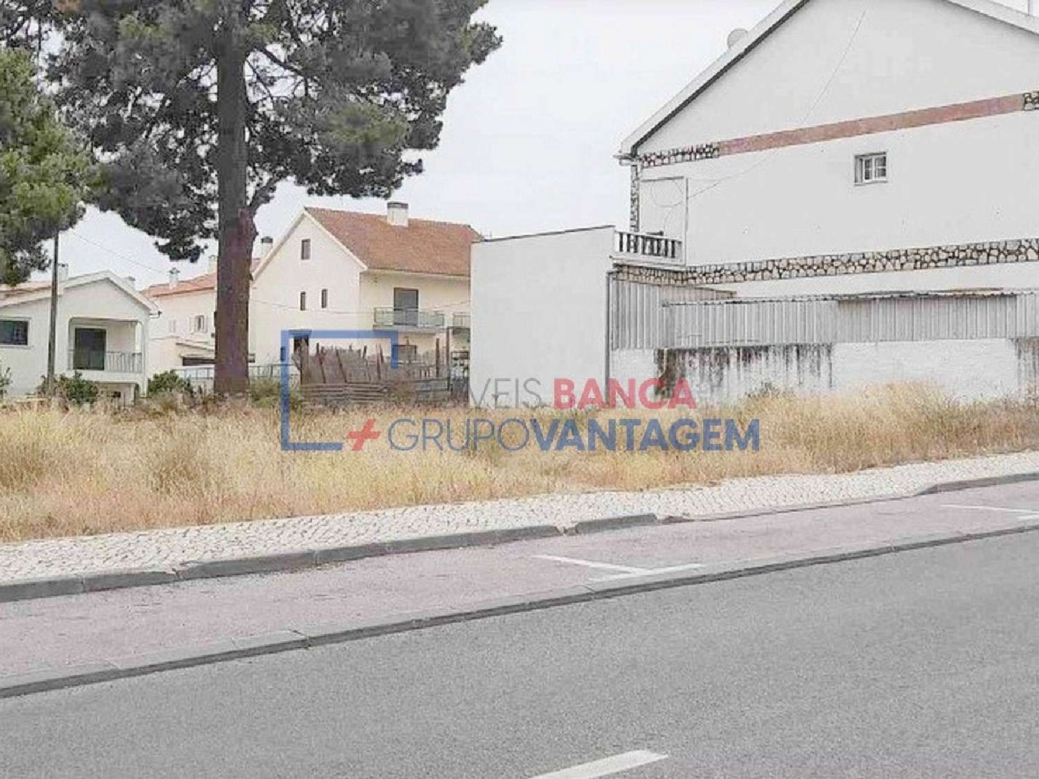  à venda terreno Quinta do Conde Sesimbra 2