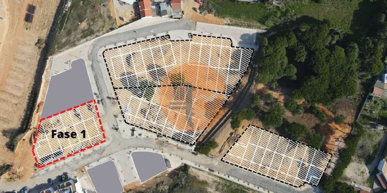  à venda vila Montenegro Faro 6