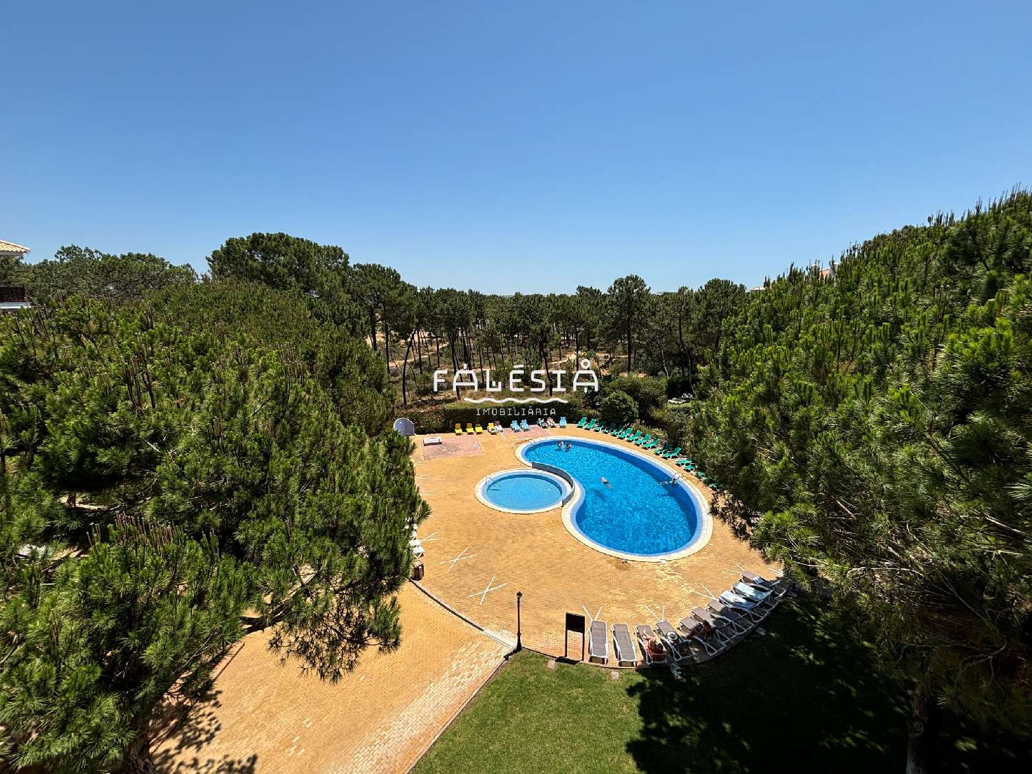  en venta apartamento Albufeira Albufeira 1
