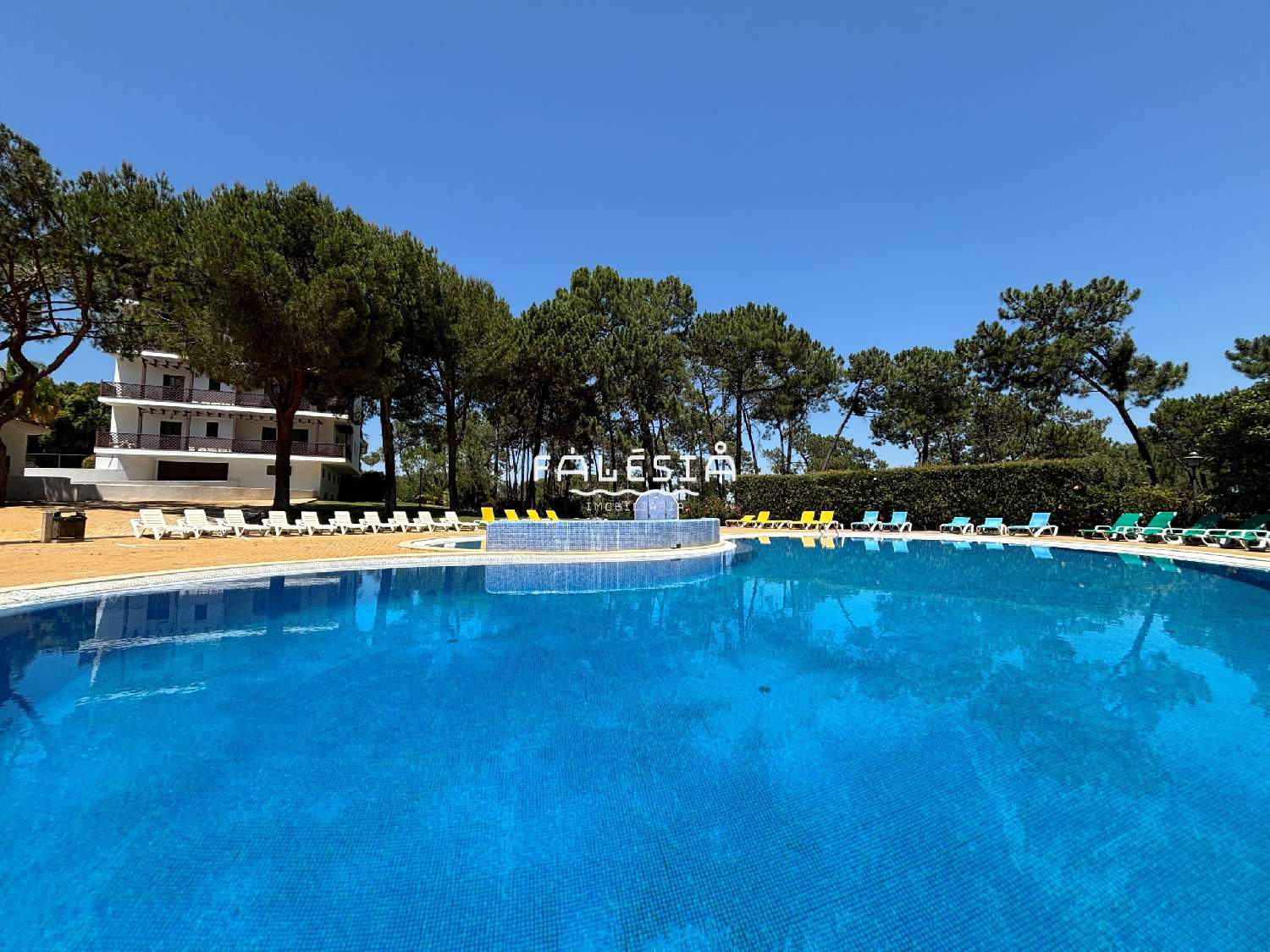  en venta apartamento Albufeira Albufeira 2