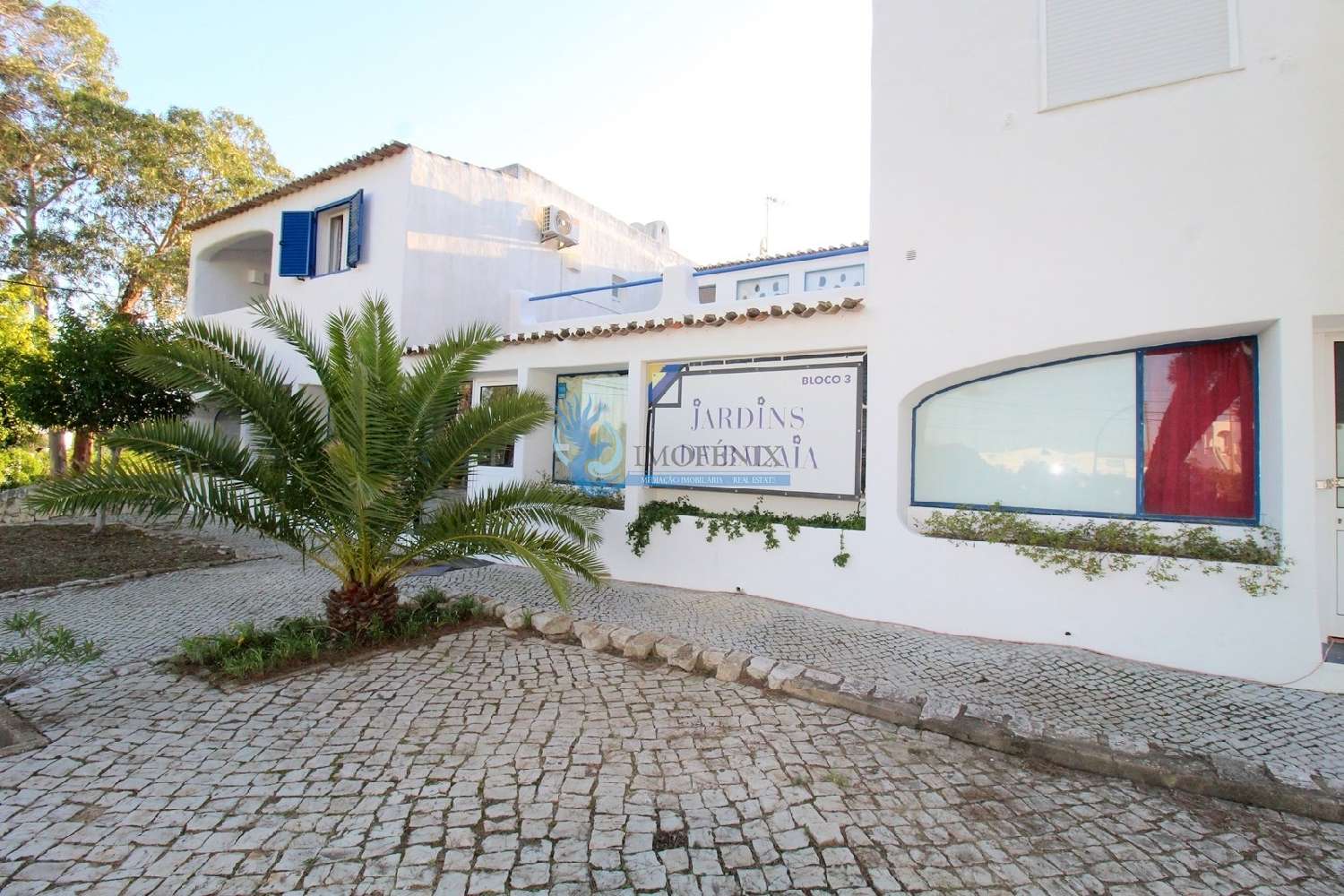  te koop appartement Albufeira Albufeira 2