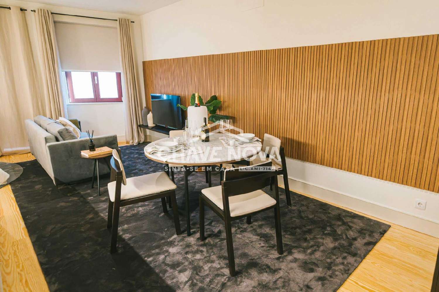  en venta apartamento Maia Maia 1