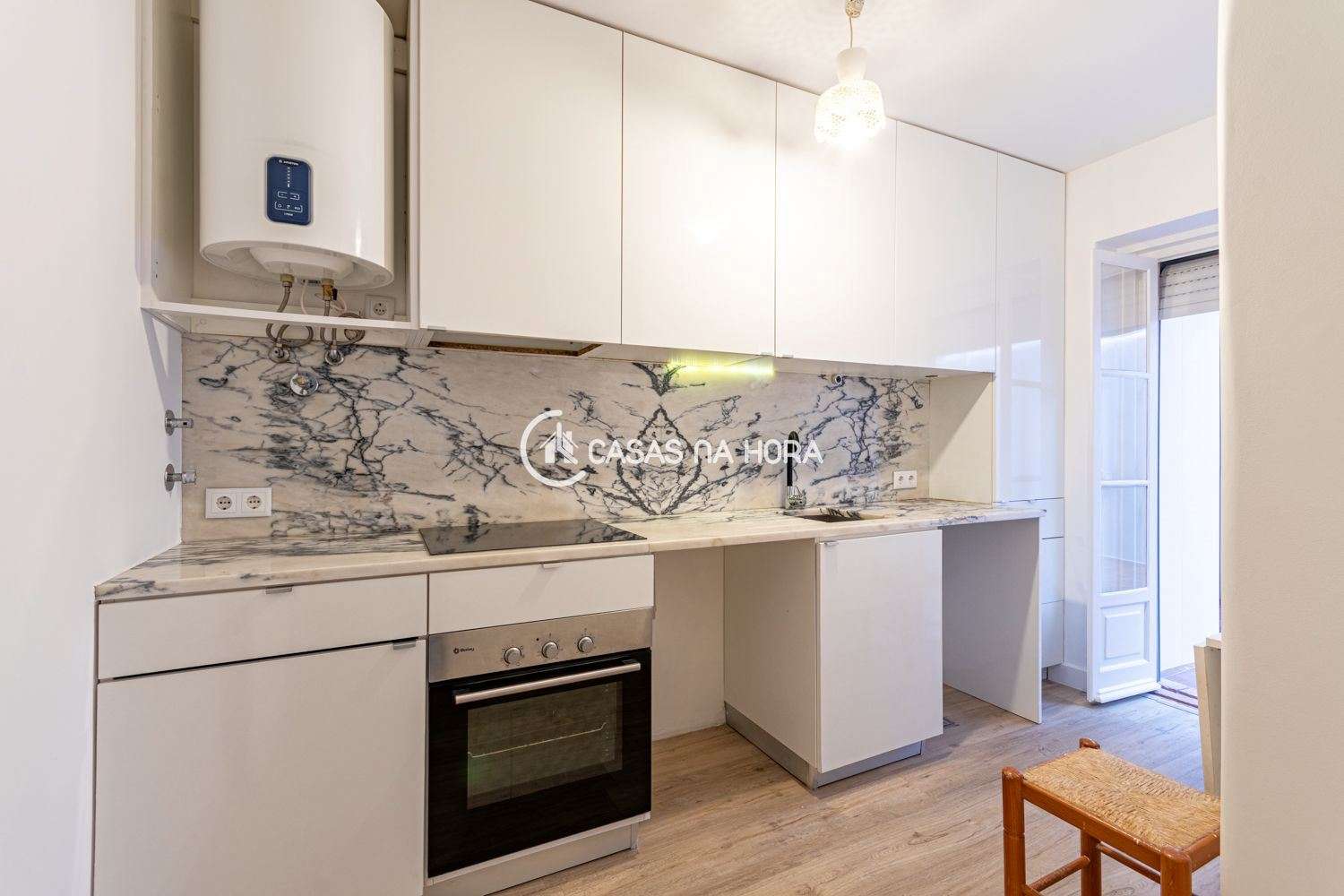  à venda apartamento Algés Oeiras 3
