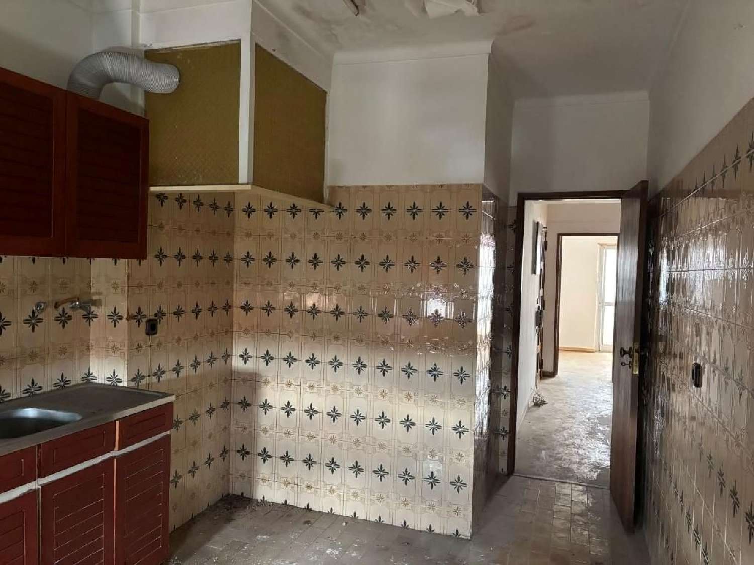  for sale apartment Apelação Loures 1