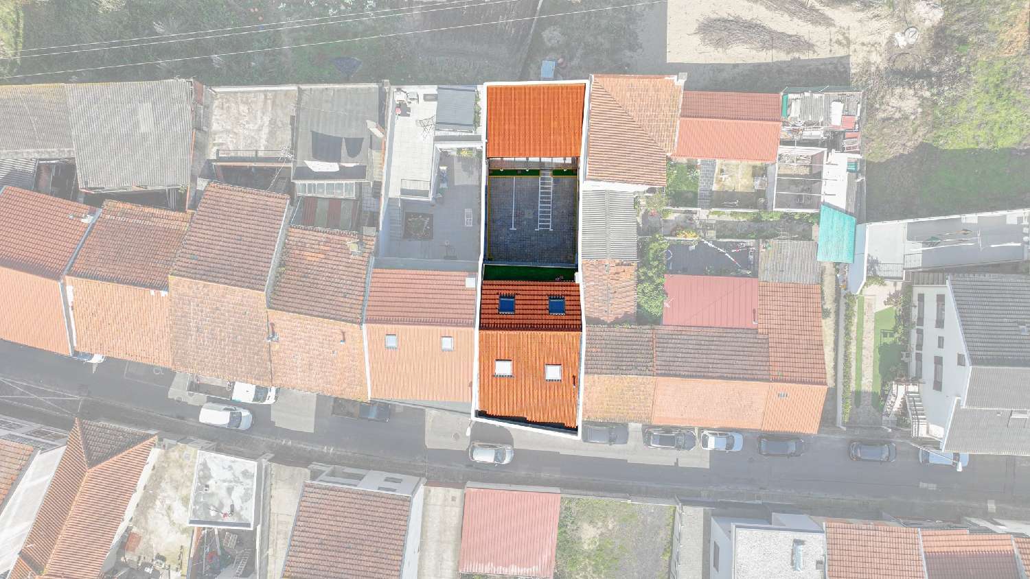  à venda apartamento Areia Esposende 1
