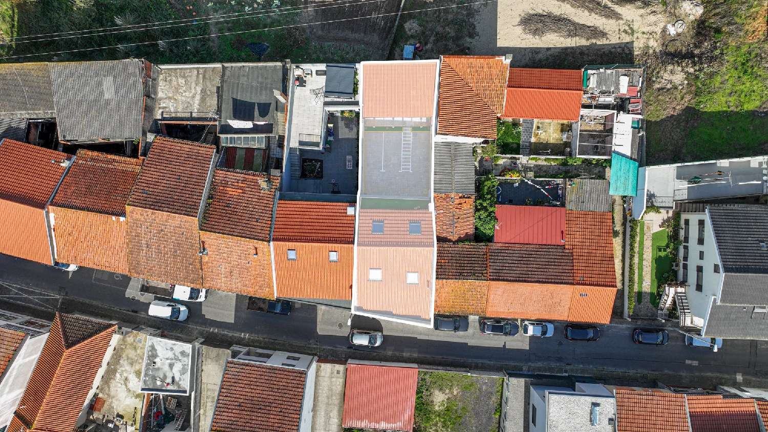  à venda apartamento Areia Esposende 2