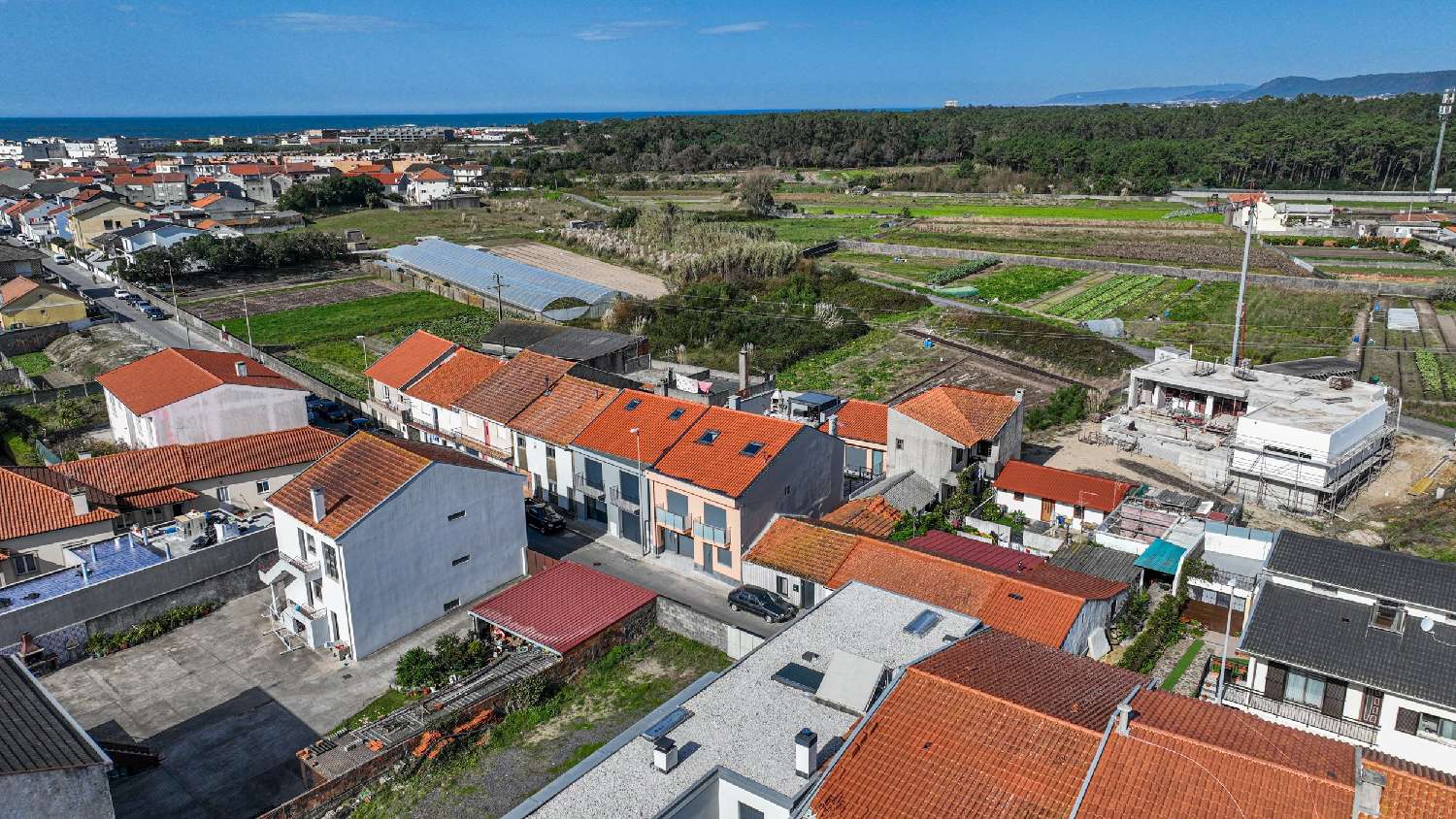  à venda apartamento Areia Esposende 3
