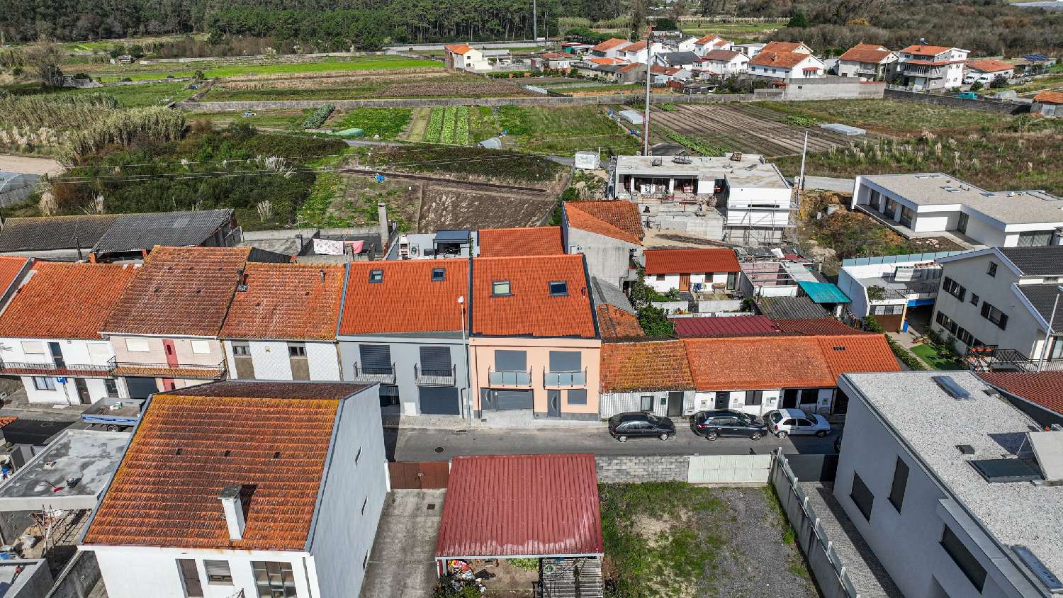  à venda apartamento Areia Esposende 4