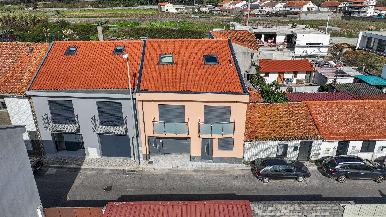  à venda apartamento Areia Esposende 5