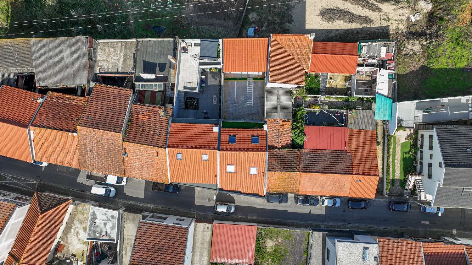  à venda apartamento Areia Esposende 6