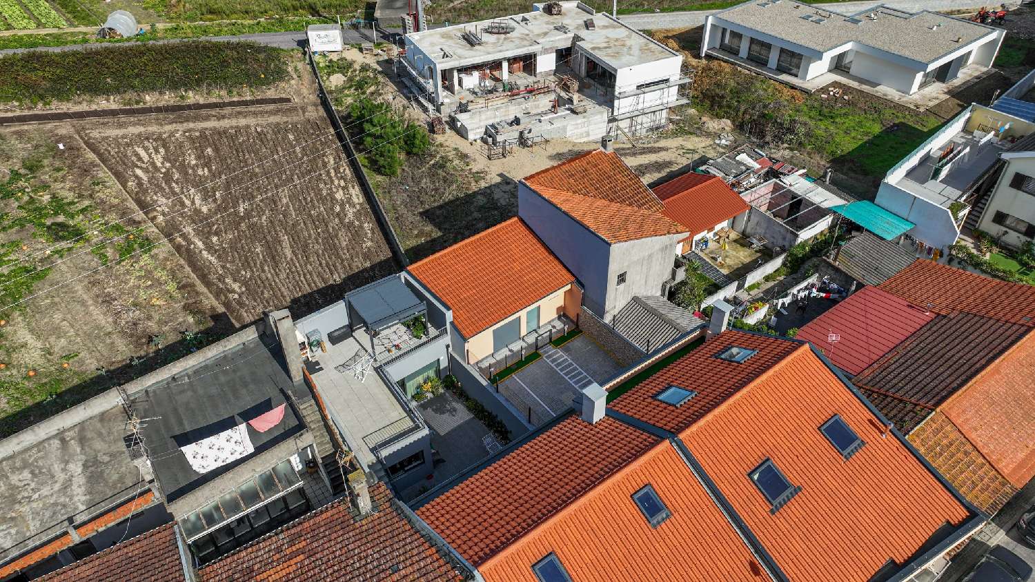  à venda apartamento Areia Esposende 7