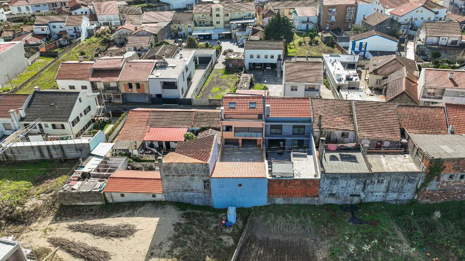  à venda apartamento Areia Esposende 8