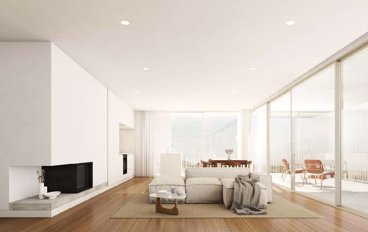  en venta apartamento Areia Esposende 2