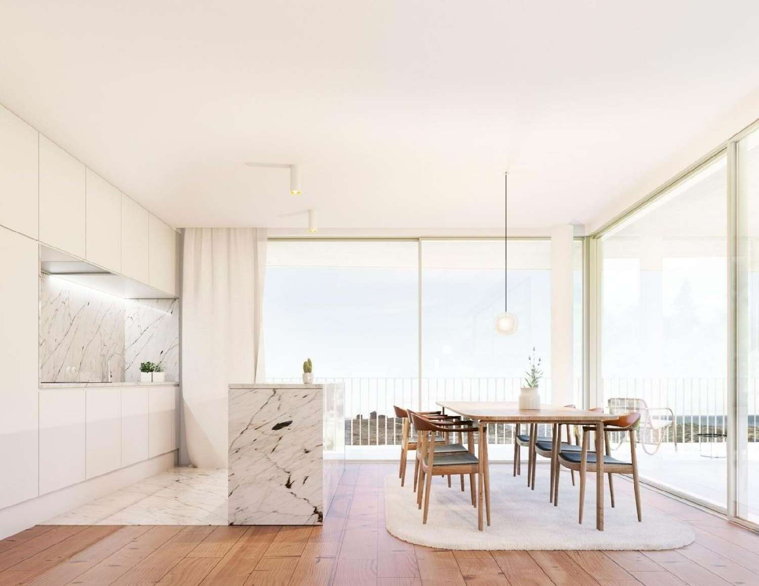  en venta apartamento Areia Esposende 3