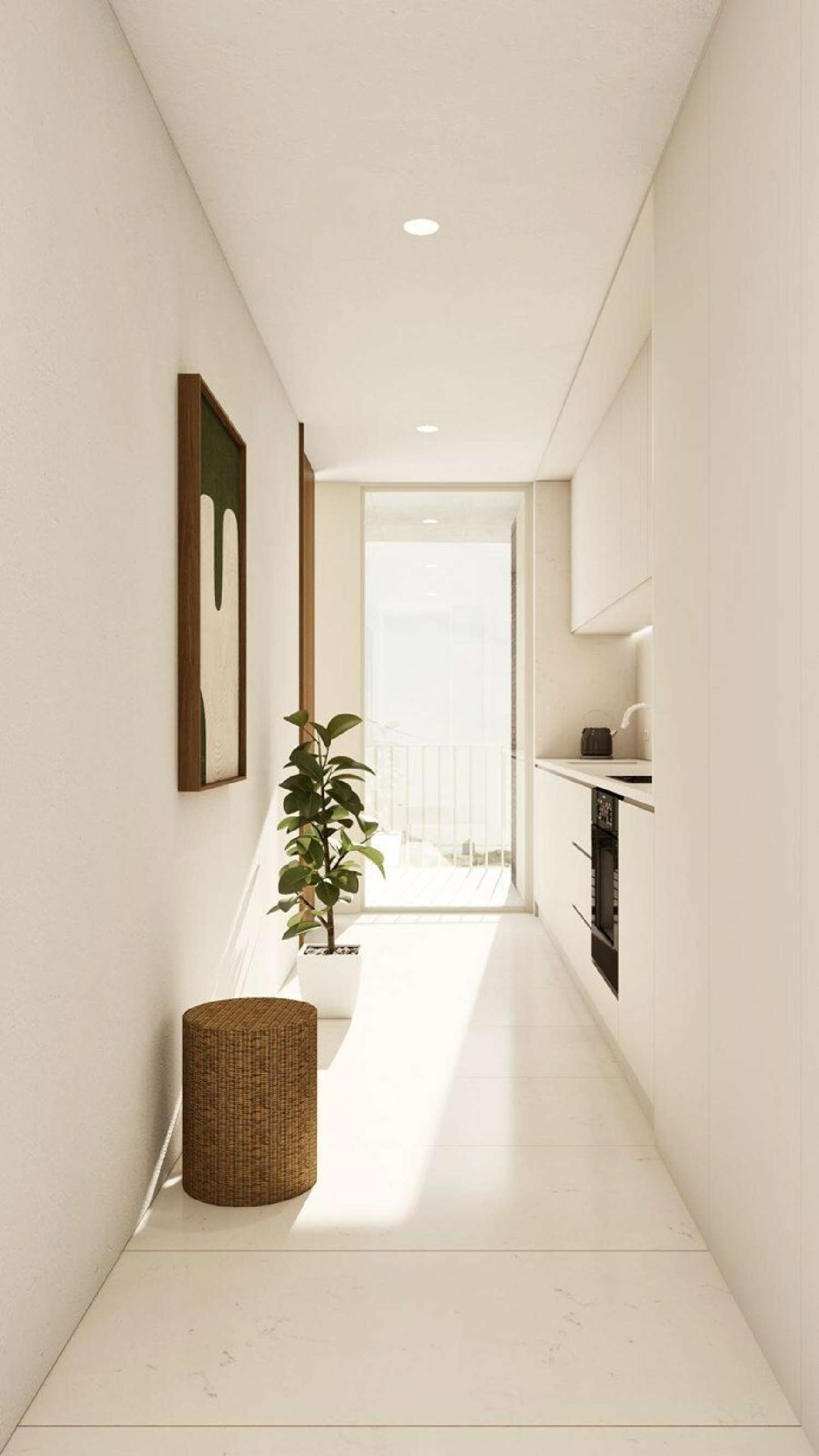 en venta apartamento Areia Esposende 5