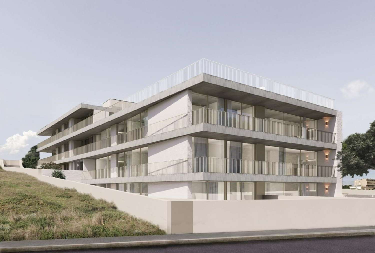  en venta apartamento Areia Esposende 6