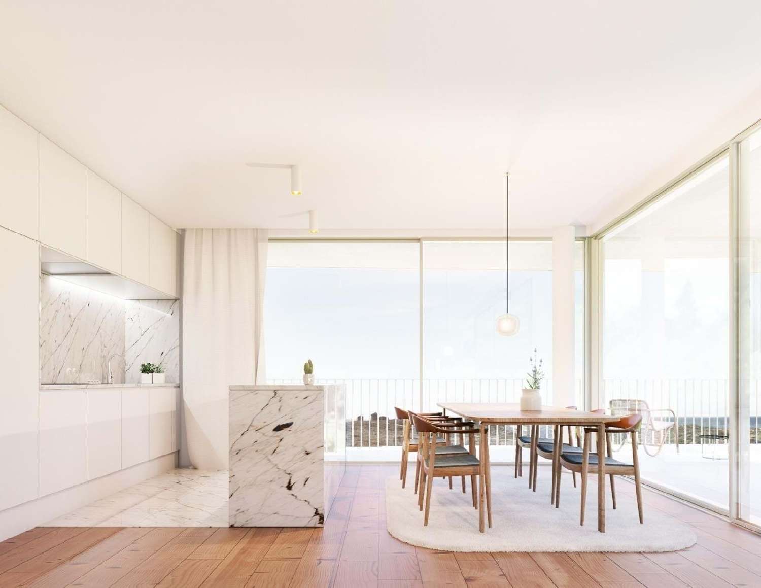  en venta apartamento Areia Esposende 7